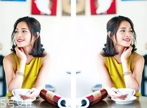 韩式lob发型推荐,秀出你的时尚